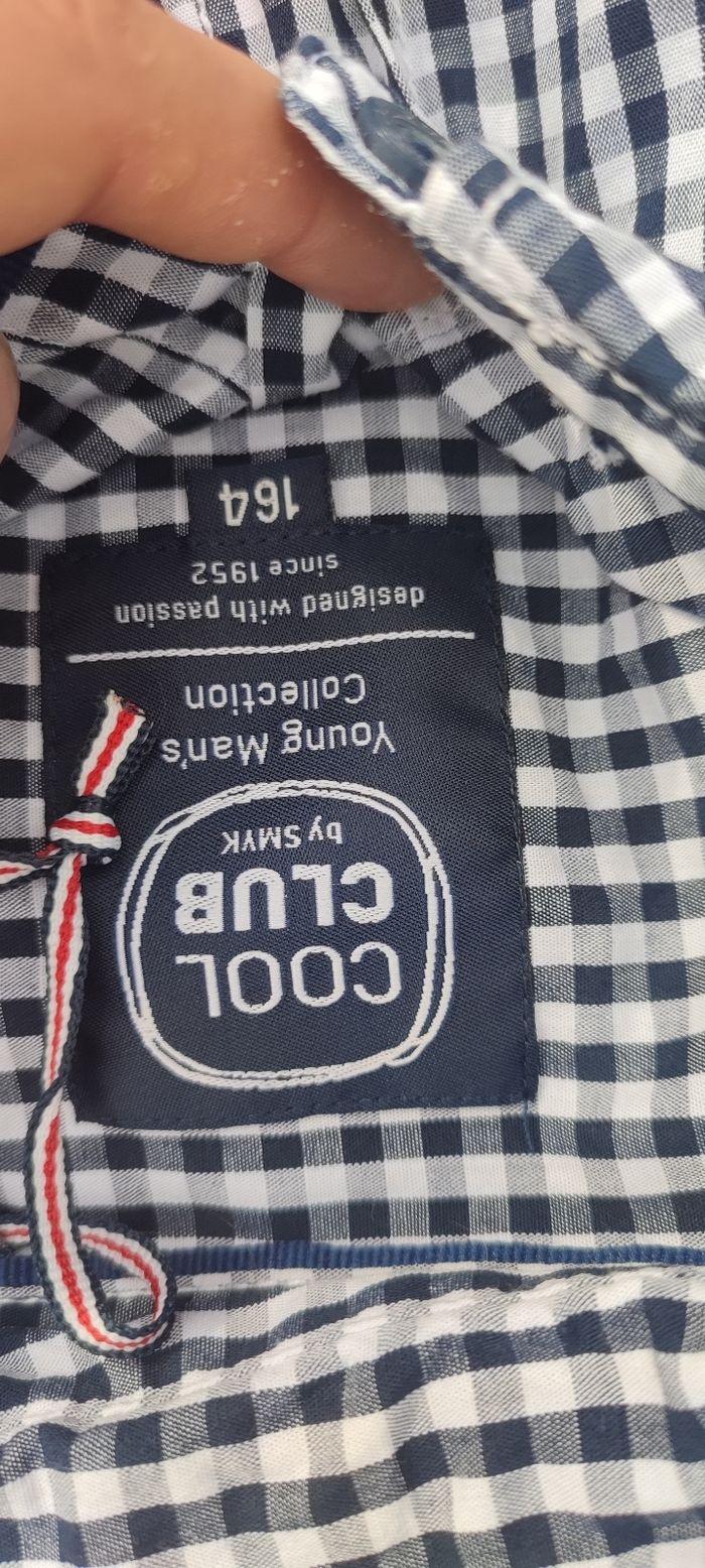 Chemise - photo numéro 5