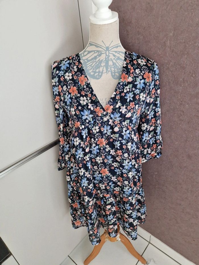 Robe Ycoo taille S neuve avec étiquette - photo numéro 4
