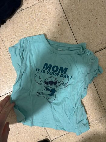T shirt Stitch 