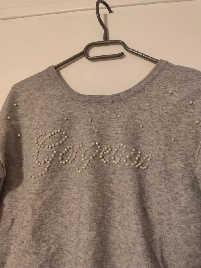 Pull naf Naf 36