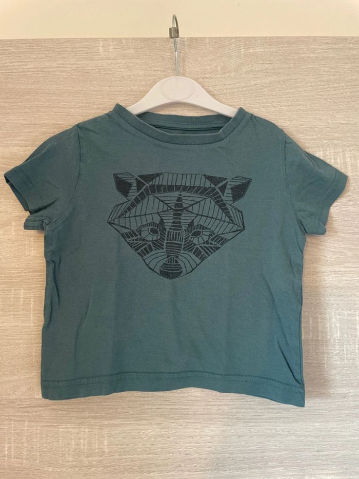 T shirt