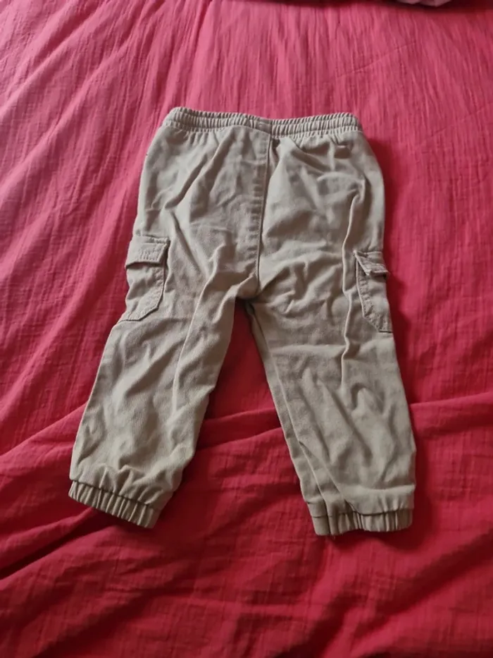 Pantalon - photo numéro 3