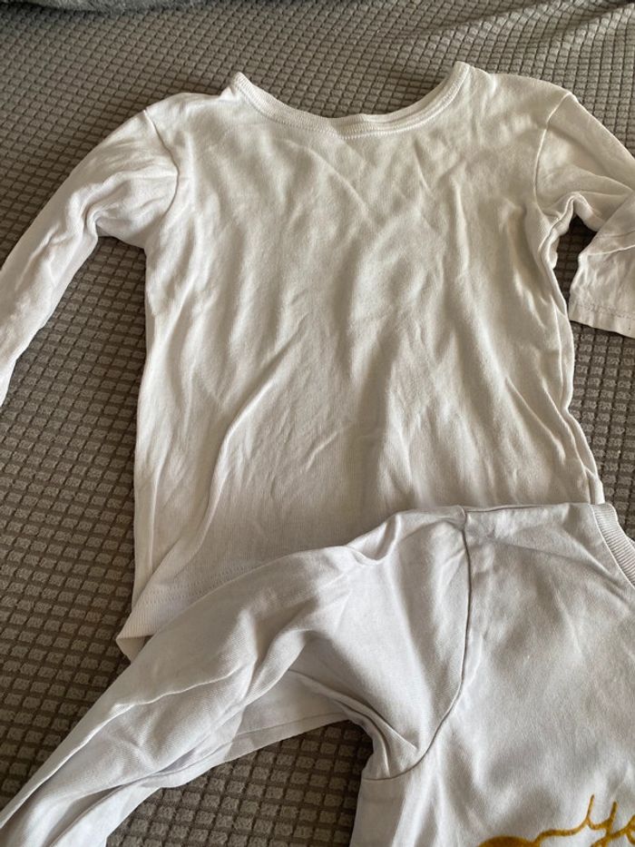 Lot polos - photo numéro 4