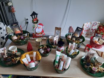 Coffrets de Noël 🎄