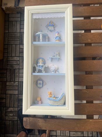 Décoration, chambre, enfants