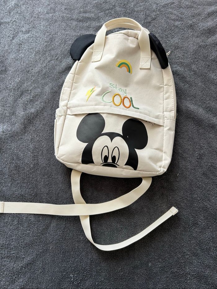 Sac à dos Mickey