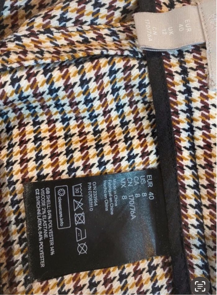 Pantalon - photo numéro 2