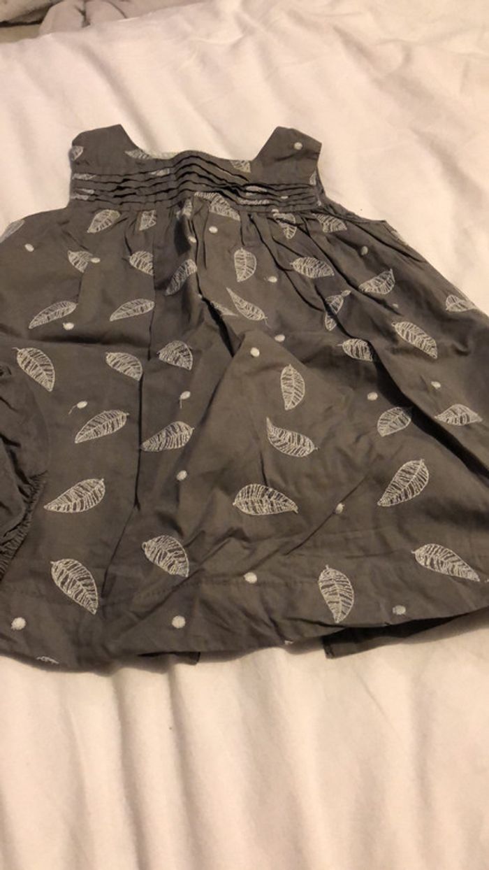 Ensemble été 12mois - photo numéro 3