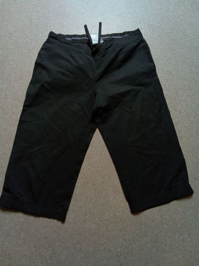 pantacourt adidas