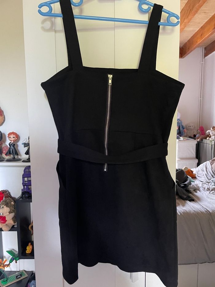 Robe à bretelle - photo numéro 2