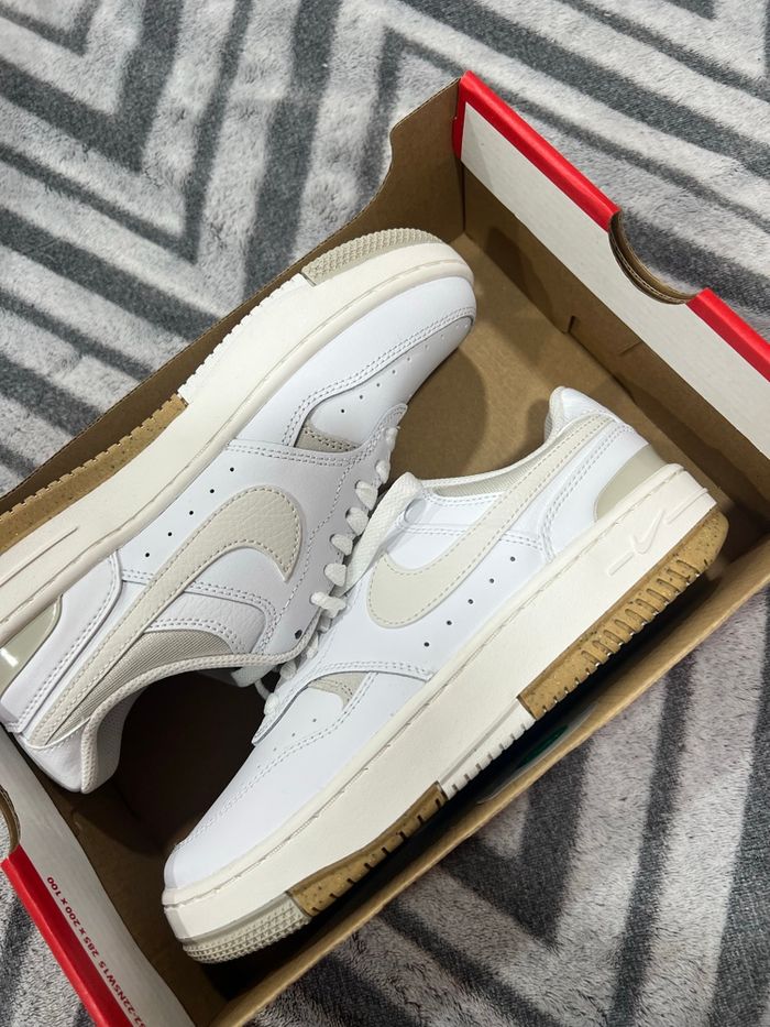 Nike gamma force - photo numéro 2