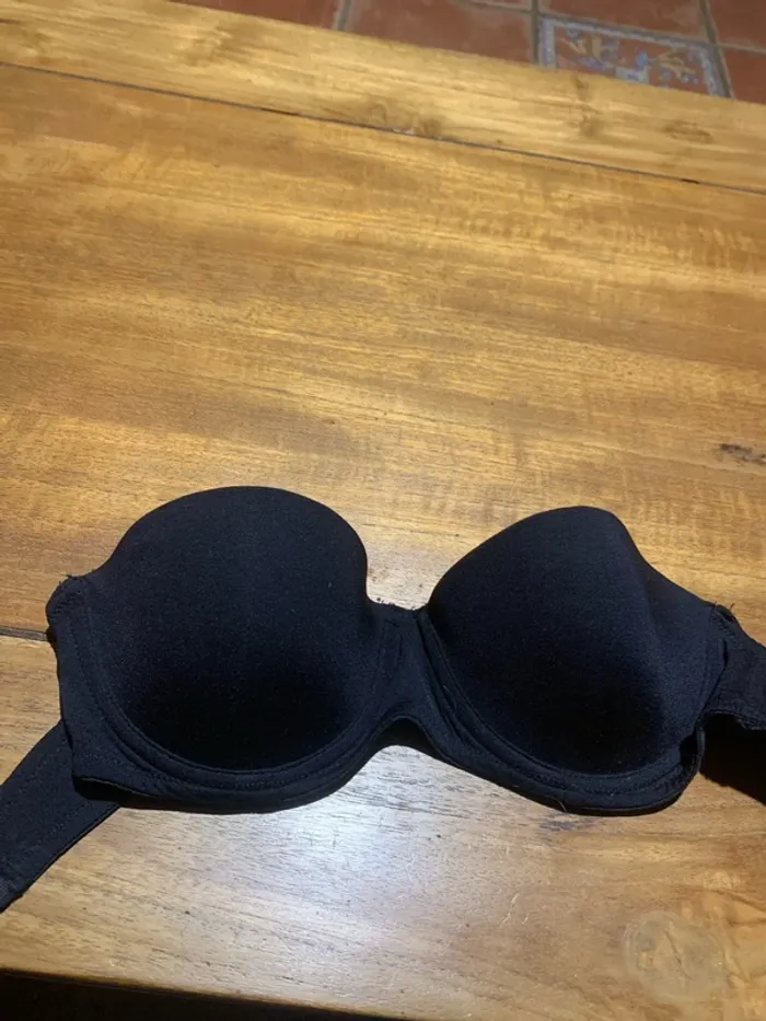 Soutien gorge - photo numéro 2