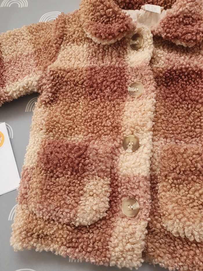Veste 18 mois - photo numéro 3