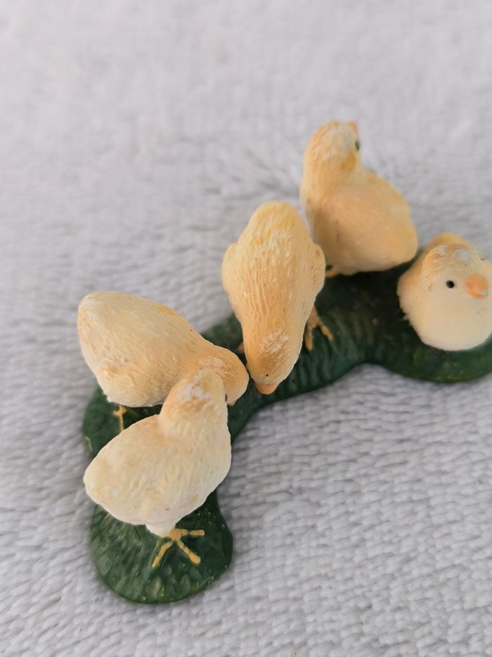 Poussins Schleich - photo numéro 4