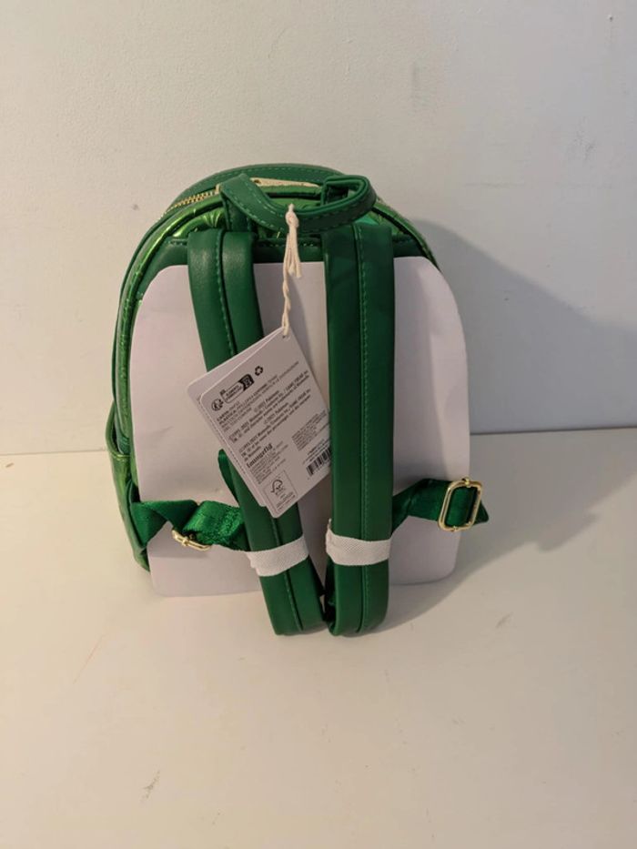 Sac à dos Loungefly pokemon "Bulbizarre" - photo numéro 3