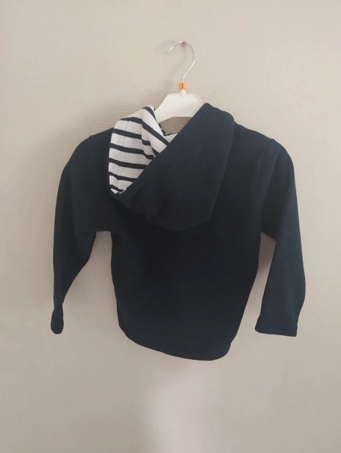 Veste chaude - photo numéro 2