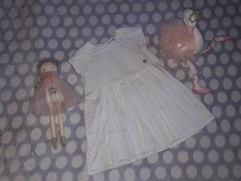 Robe Sergent Major taille 5 ans comme neuve