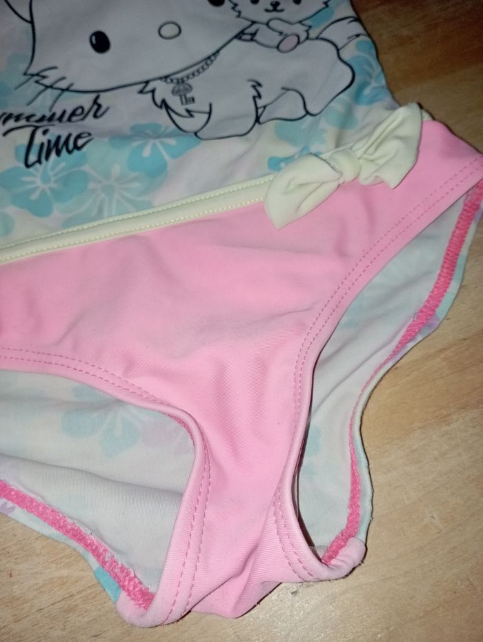 Maillot de bain - photo numéro 3