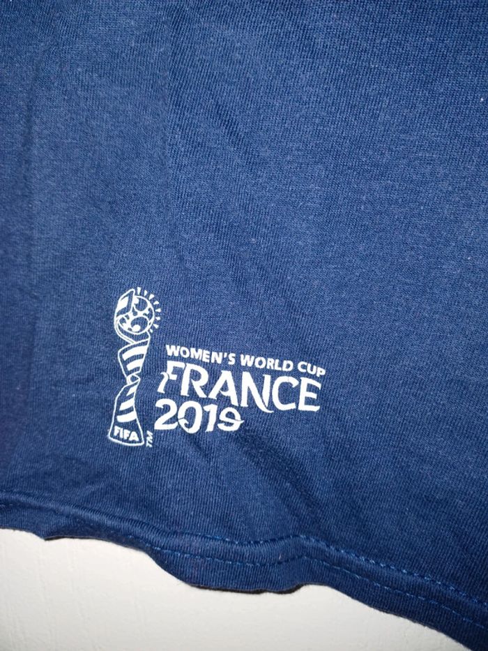 T-shirt Fifa - photo numéro 3