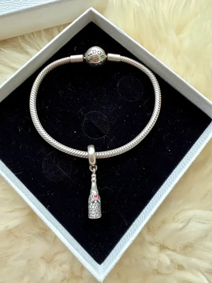 Charm Pandora - photo numéro 2