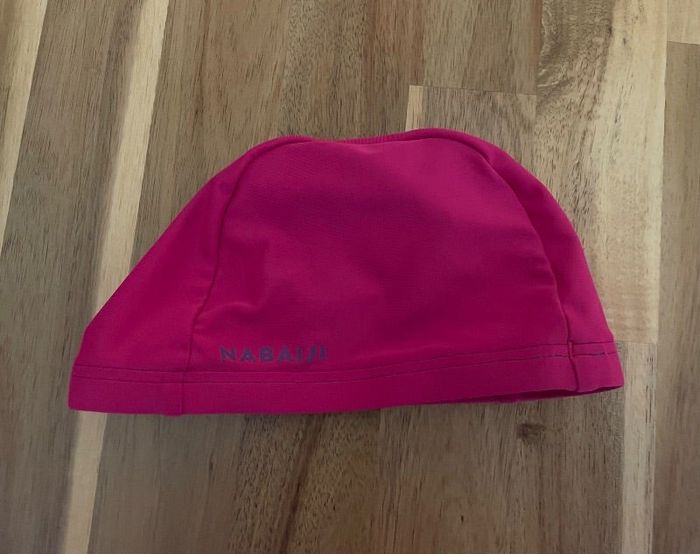 Bonnet de bain