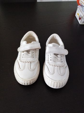 Chaussure taille 27 mini & girls