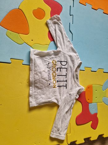Tee shirt 