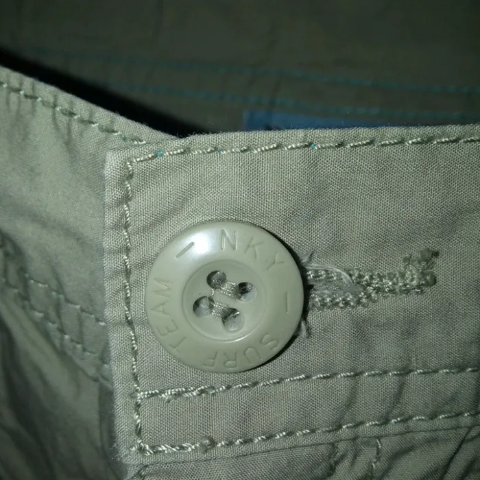 Pantalon d'été garçon - photo numéro 13