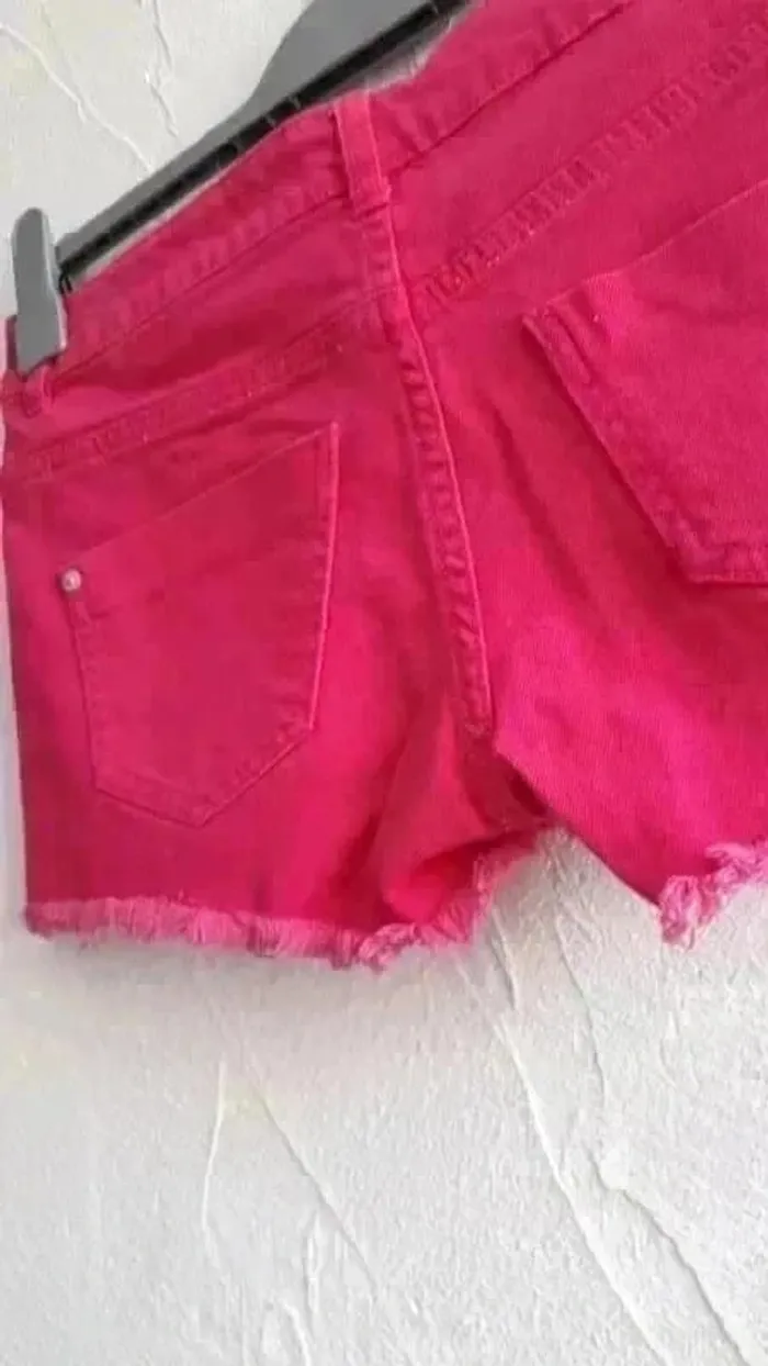 Mini short Taille 36 - photo numéro 5