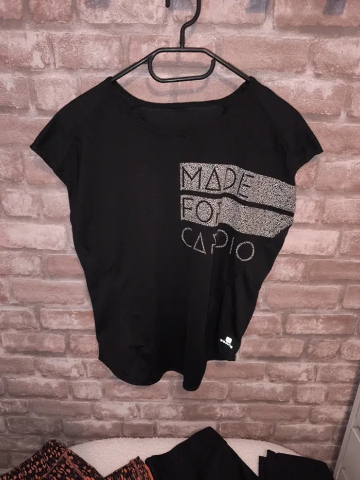 Ensemble de sport - photo numéro 3