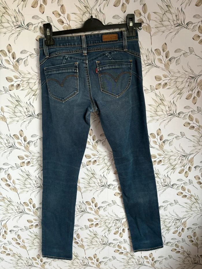 Jeans levi’s - photo numéro 5