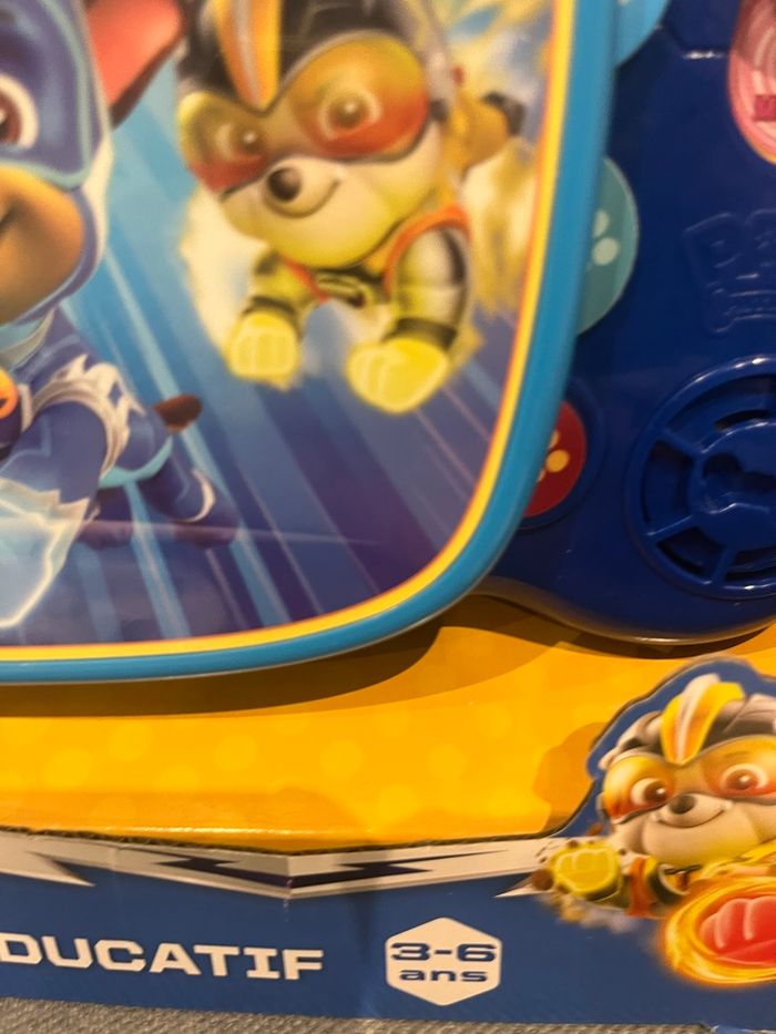 Livre éducatif Pat’Patrouille - photo numéro 3