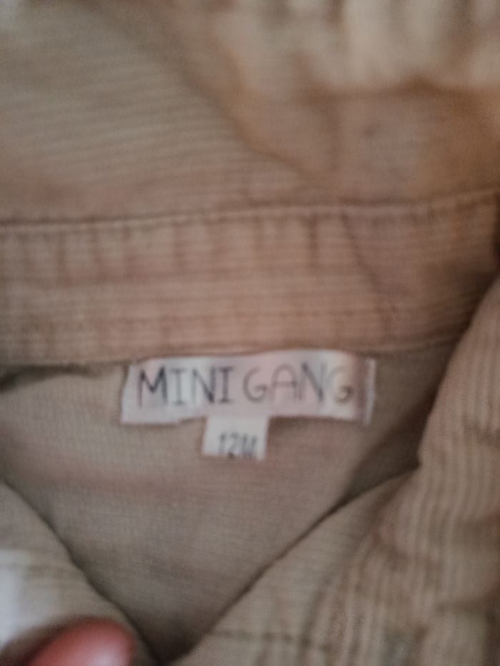 Chemise - photo numéro 3