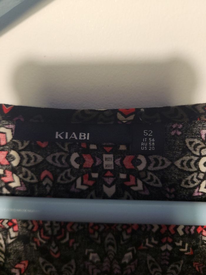 Blouse - photo numéro 3