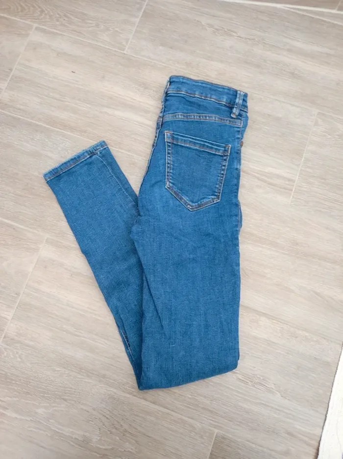 Jean Mango Noa taille 32/XXS