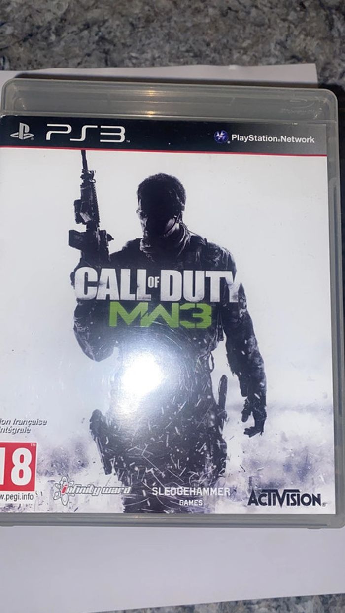 Call of