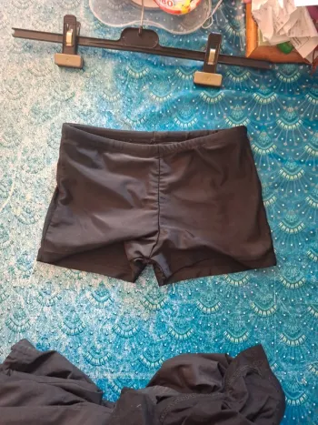 Maillot de bain its 10 ans