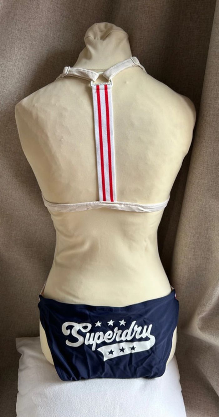 Maillot de bain Superdry - photo numéro 7