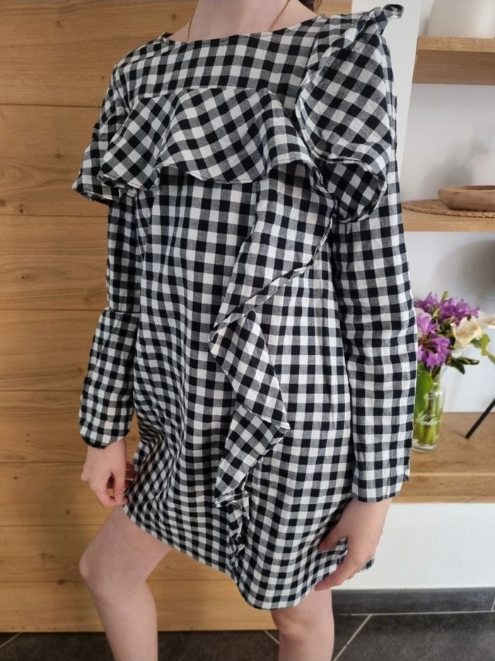 Lot de vêtements 13/14 ans zara - photo numéro 2