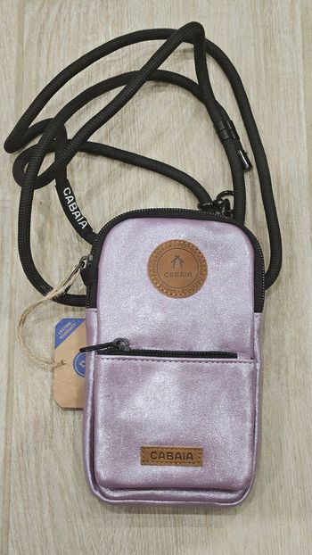 Porte téléphone Cabaïa neuf non utilisé