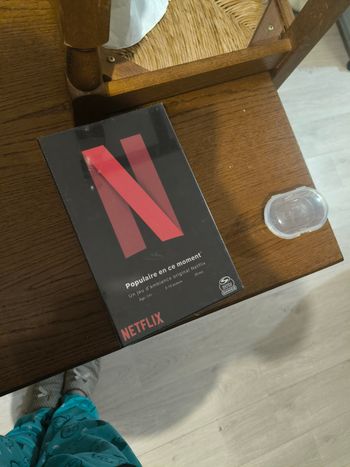 Jeux Netflix neuf 