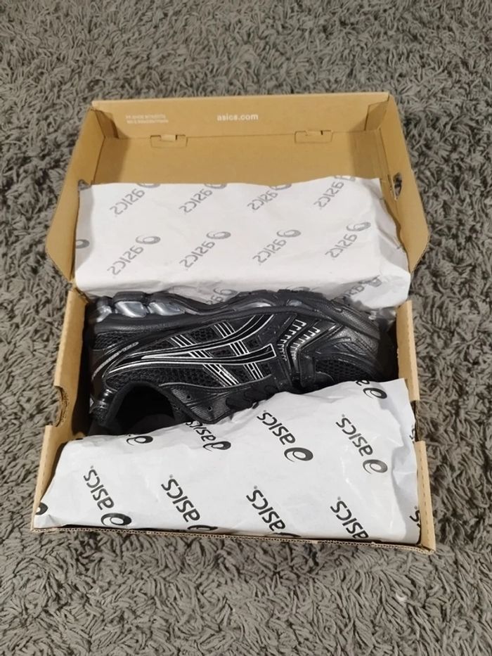 Asics Gel Kayano 14 Taille 45 - photo numéro 6