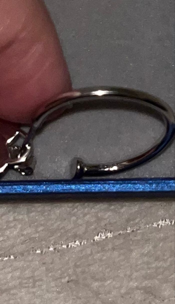 Boucle d’oreille - photo numéro 8