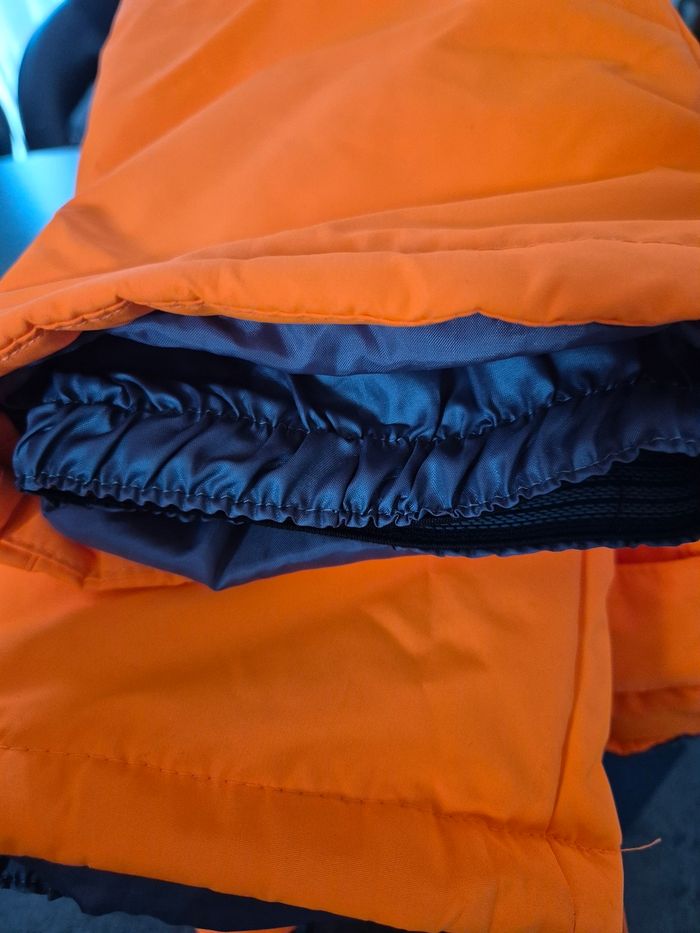 Pantalon de ski unisexe - photo numéro 6