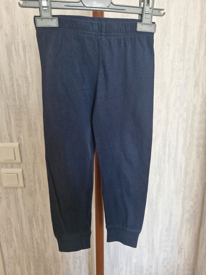 🎯 Ensemble pyjama garçon - Vertbaudet/Petit Bateau - Taille 3 ans - Coton/Ployester - photo numéro 8