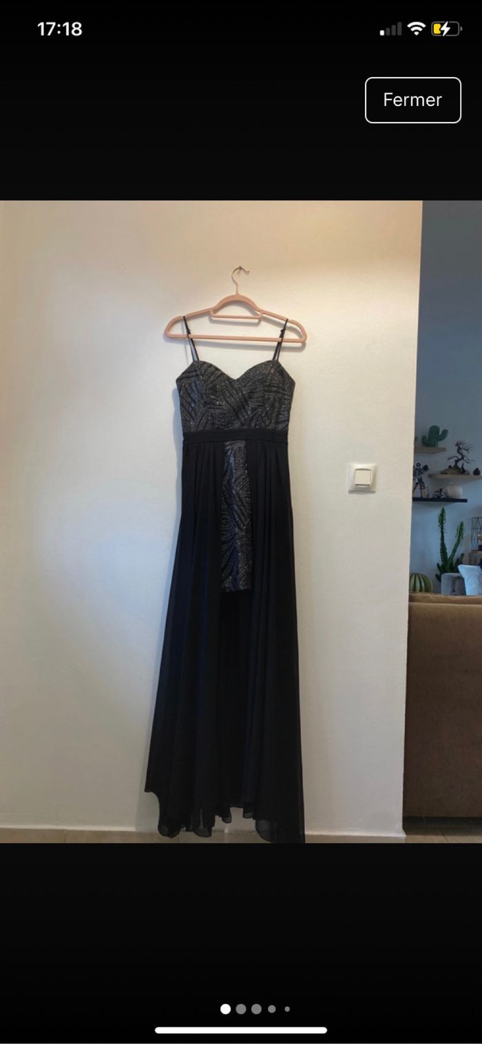 Robe de soirée ou de cérémonie