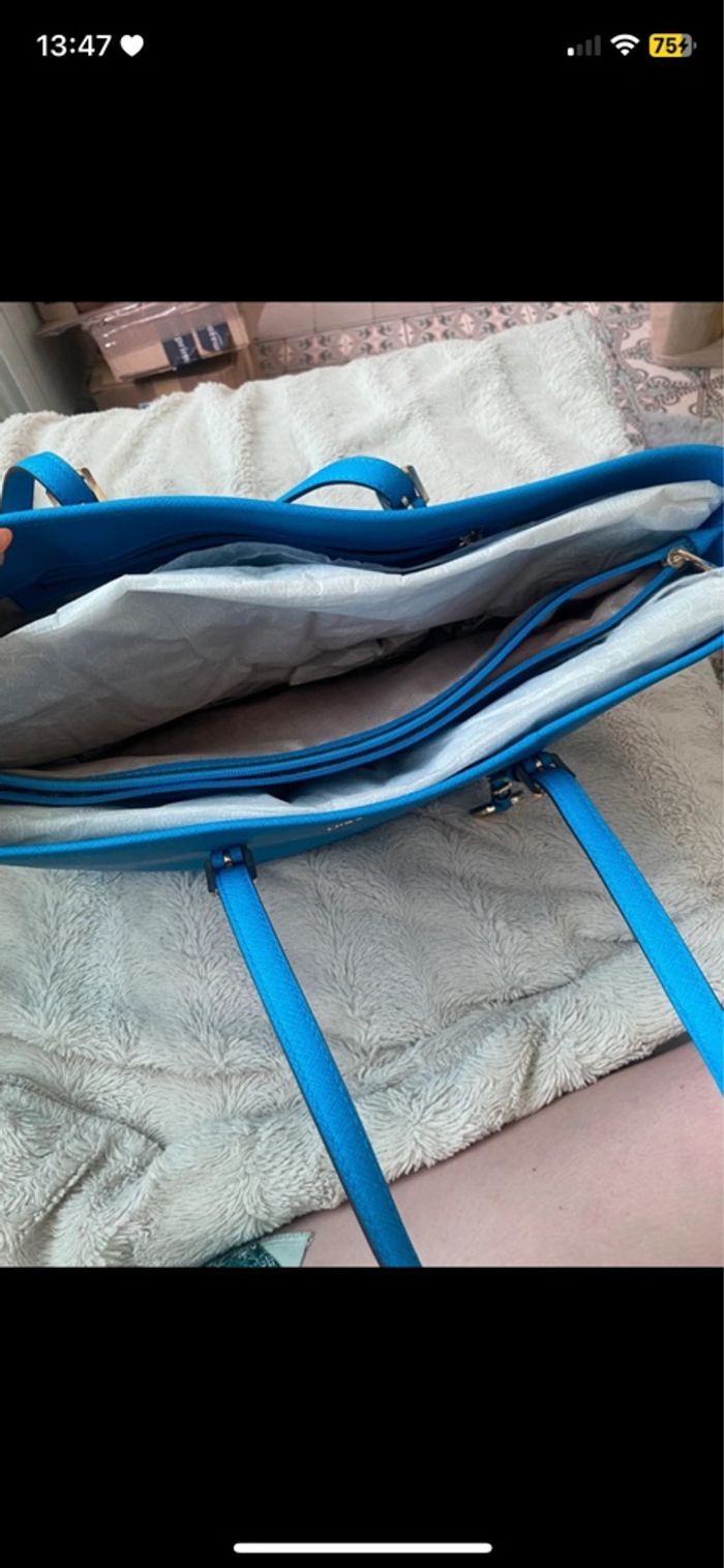 Sac Michael Kors - photo numéro 4