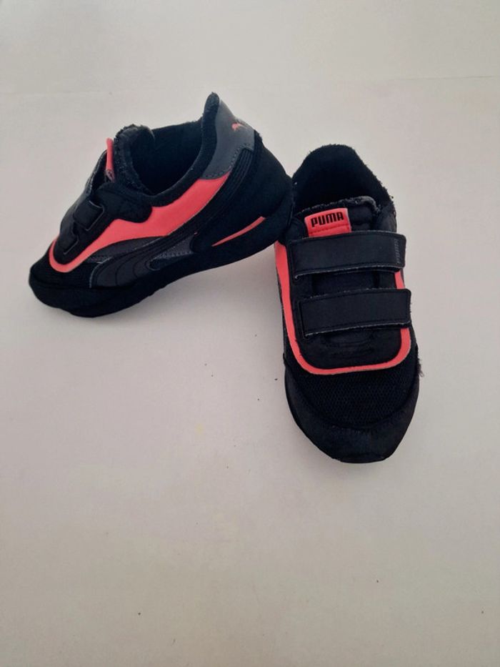 Baskets Puma - photo numéro 2