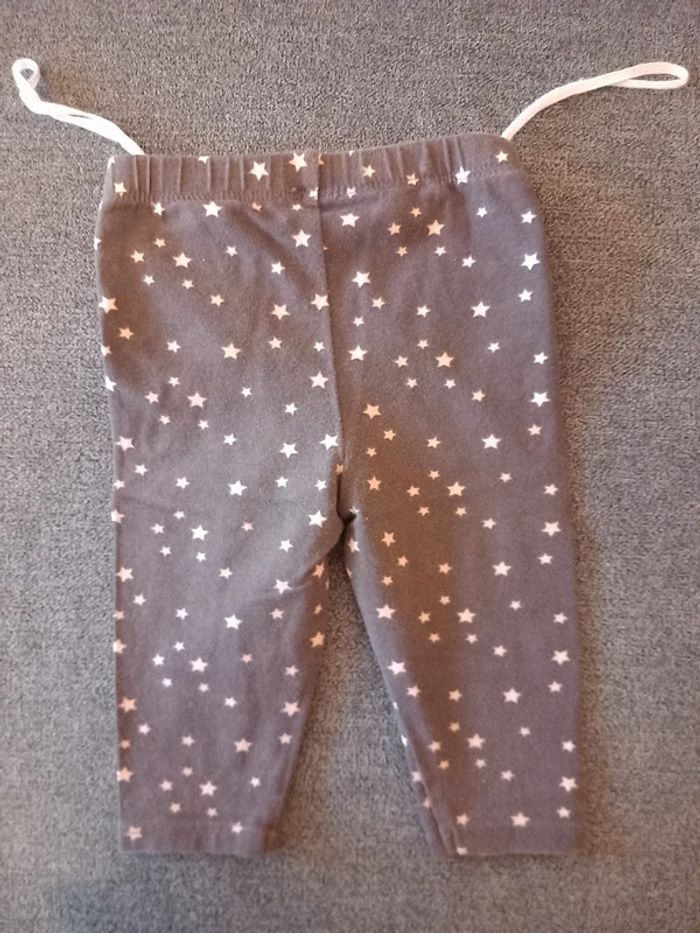 Ensemble Liquette et legging - photo numéro 8