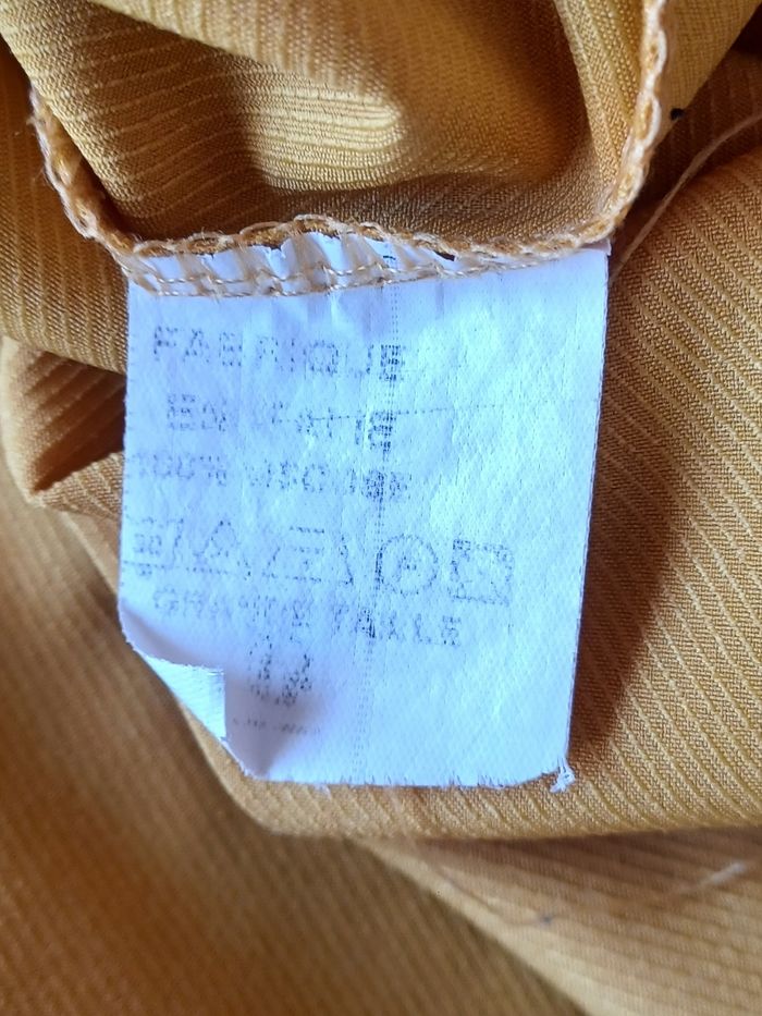 Tunique ample grande taille - photo numéro 7